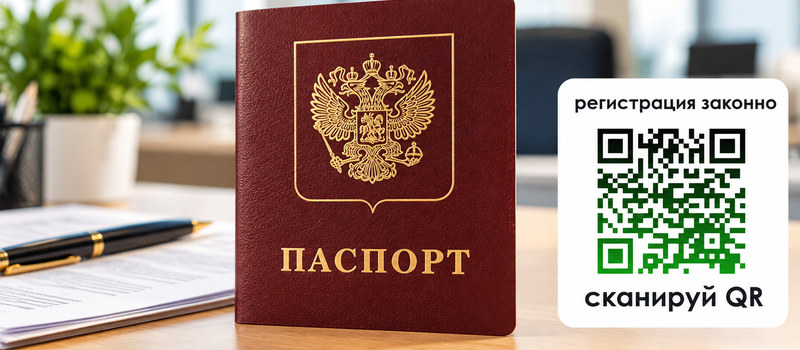регистрация в Наро-Фоминске прописка в Наро-Фоминске